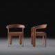 Geisha Armchair